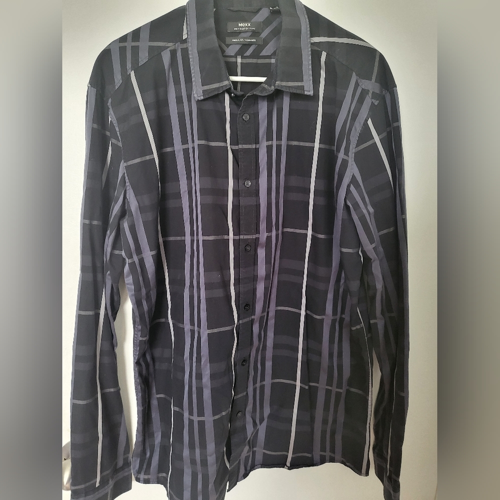 Men's mexx metropolitan regular fit